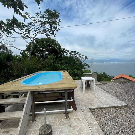 Casa Deck Caixa D'Aco Vila Porto Belo Exterior foto