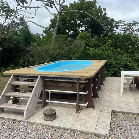 Casa Deck Caixa D'Aco Vila Porto Belo Exterior foto